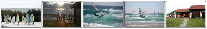 Surf everyday